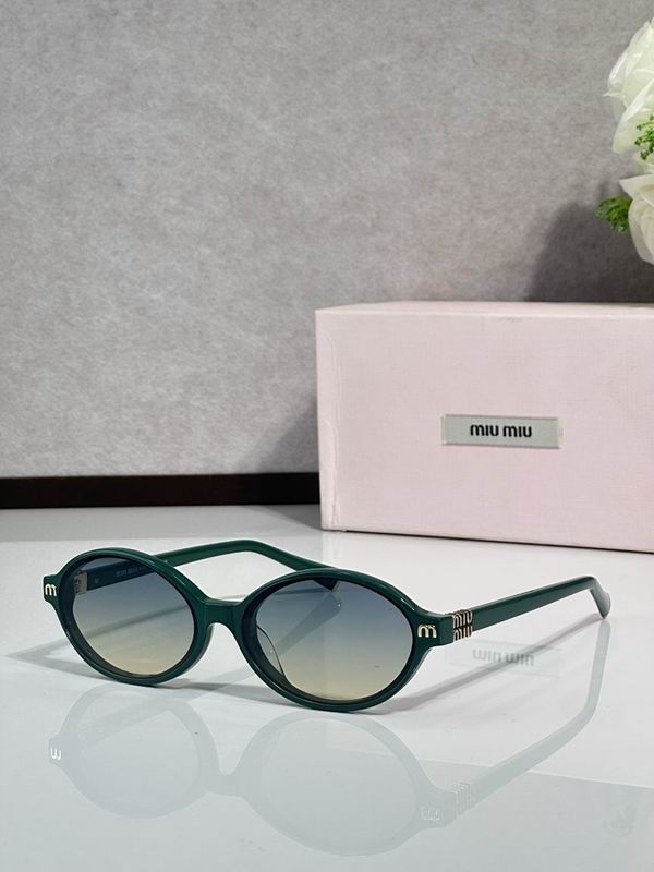 Miu Miu Glasses sms (1346)