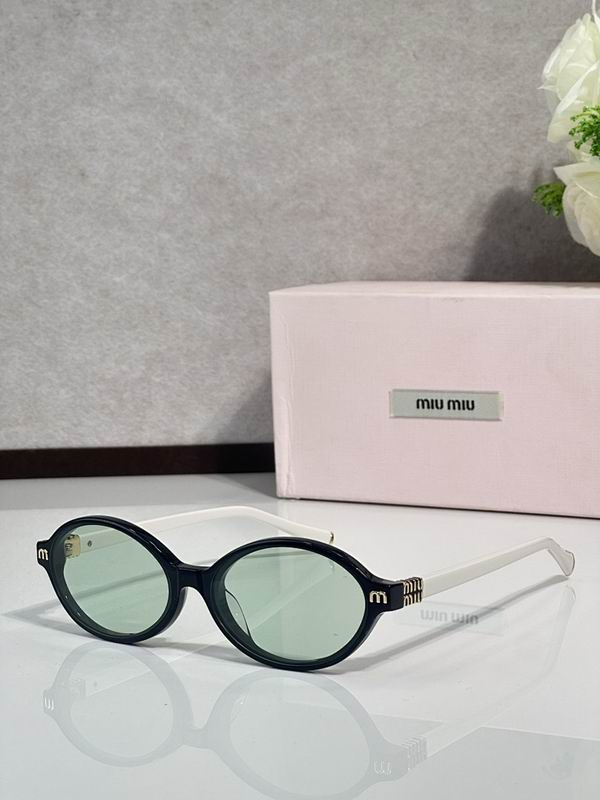 Miu Miu Glasses sms (1347)