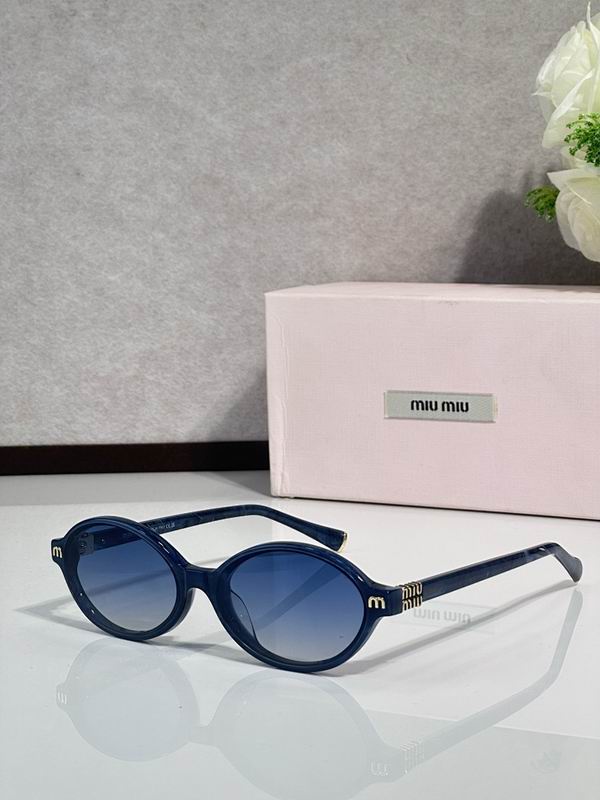 Miu Miu Glasses sms (1348)