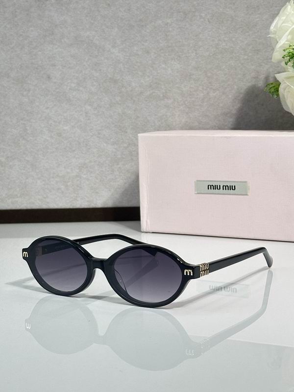 Miu Miu Glasses sms (1350)