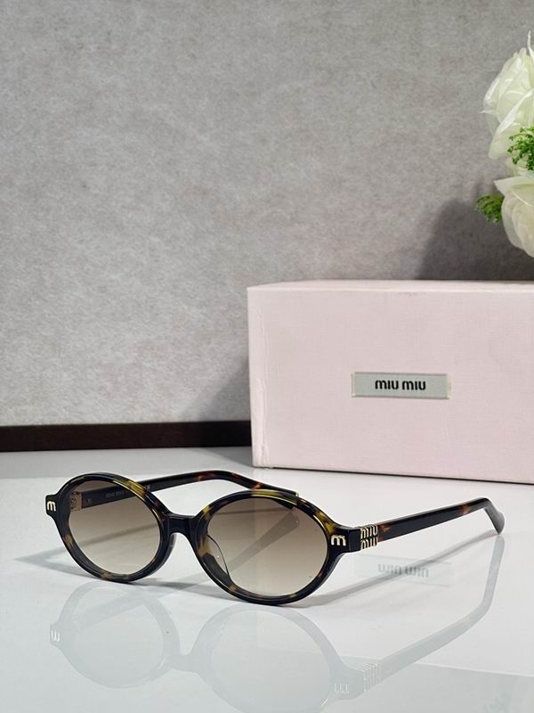 Miu Miu Glasses sms (1351)