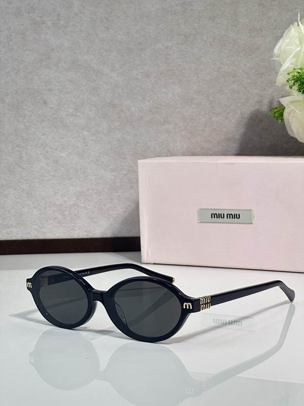 Miu Miu Glasses sms (1352)