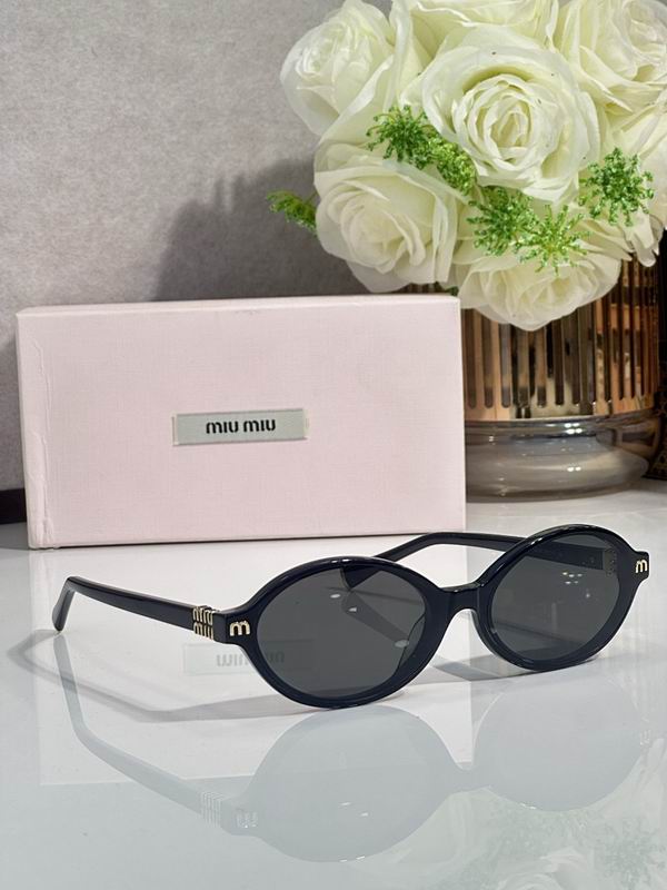 Miu Miu Glasses sms (1353)