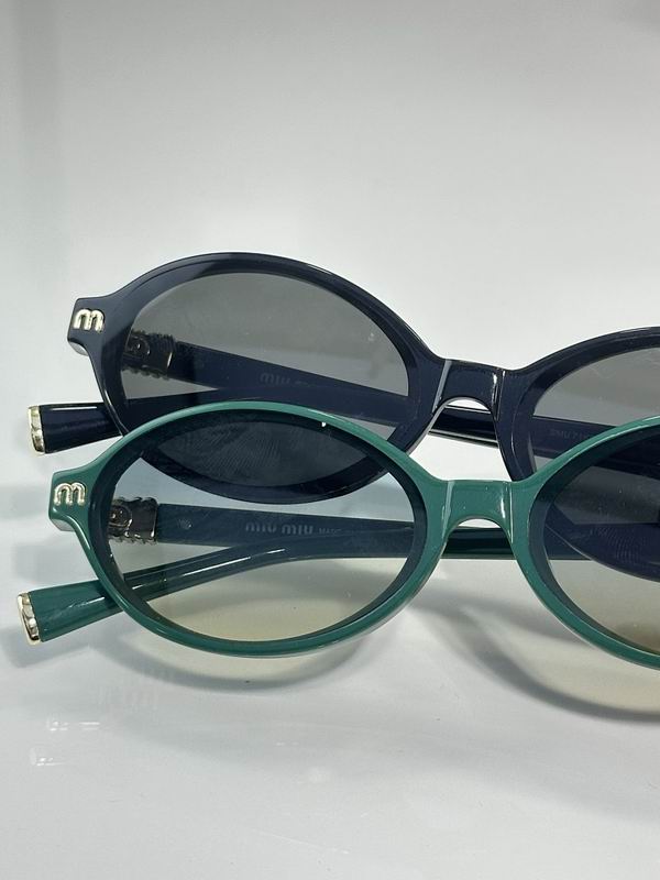 Miu Miu Glasses sms (1354)