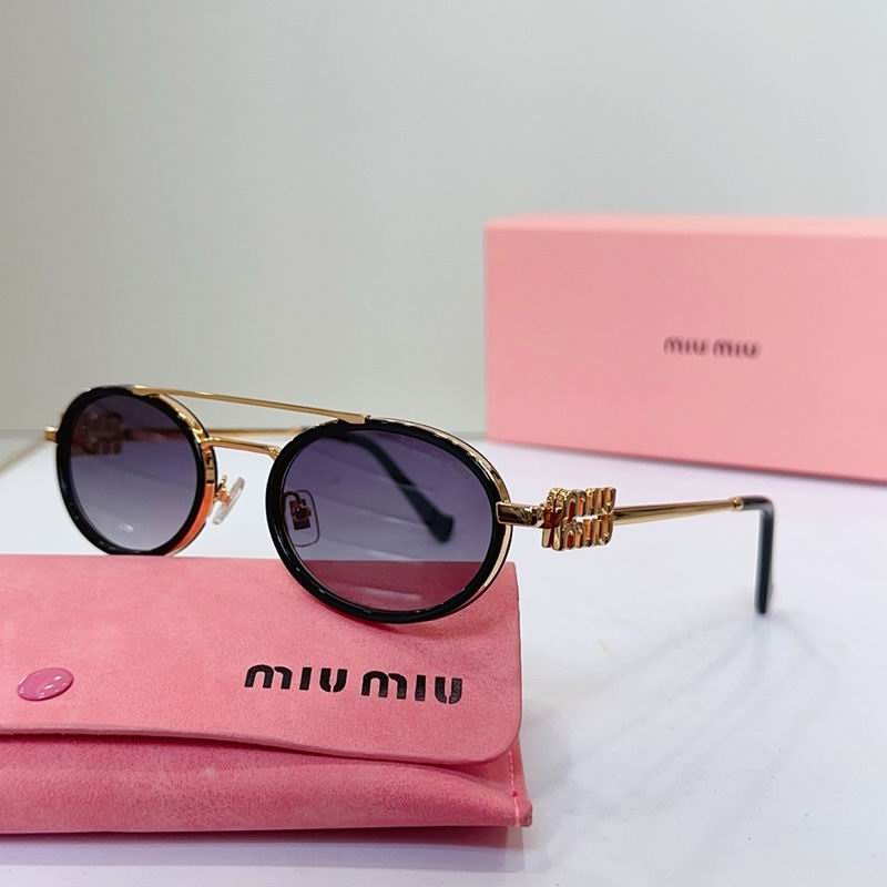 Miu Miu Glasses sms (1355)