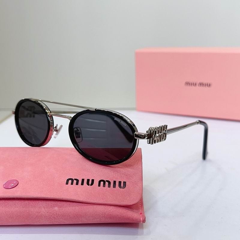 Miu Miu Glasses sms (1356)