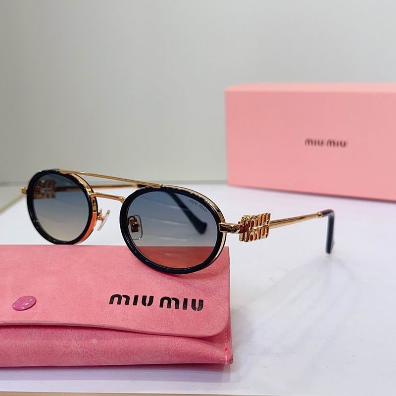 Miu Miu Glasses sms (1357)