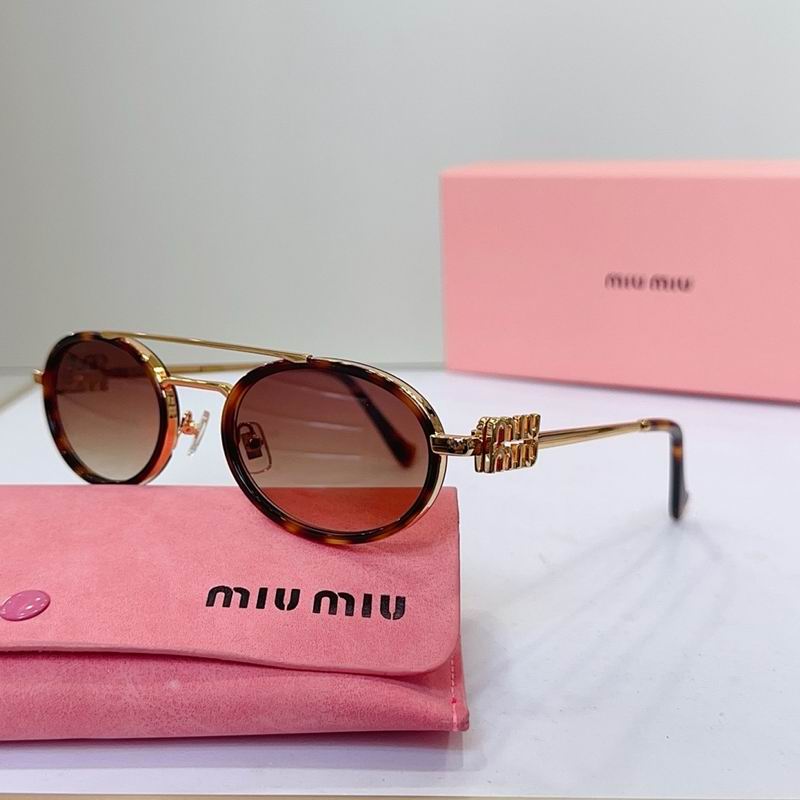 Miu Miu Glasses sms (1358)