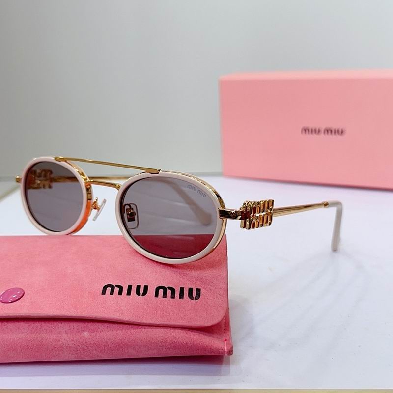 Miu Miu Glasses sms (1359)