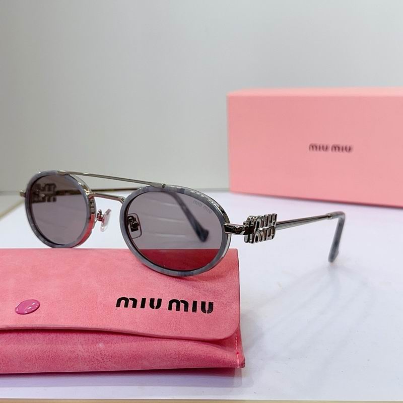 Miu Miu Glasses sms (1360)