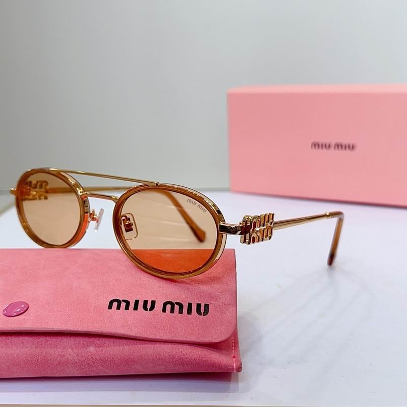 Miu Miu Glasses sms (1361)