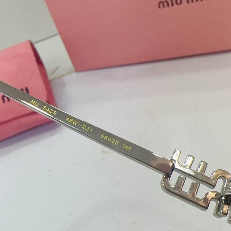 Miu Miu Glasses sms (1362)