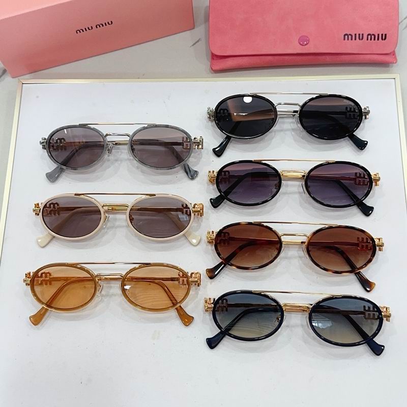 Miu Miu Glasses sms (1363)