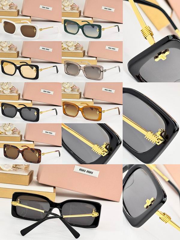 Miu Miu Glasses sms (1364)