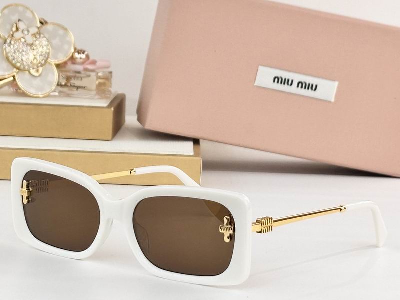 Miu Miu Glasses sms (1365)