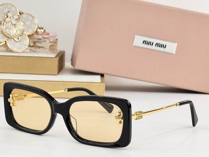 Miu Miu Glasses sms (1368)