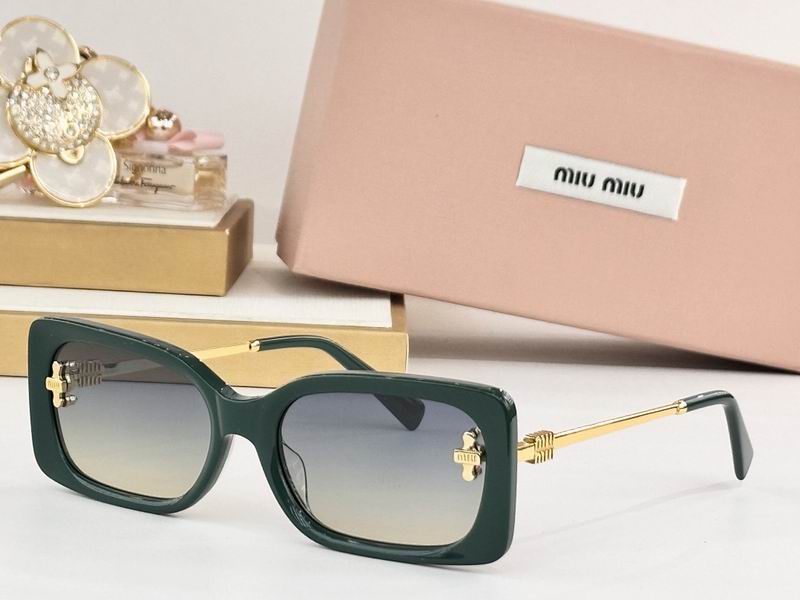 Miu Miu Glasses sms (1370)