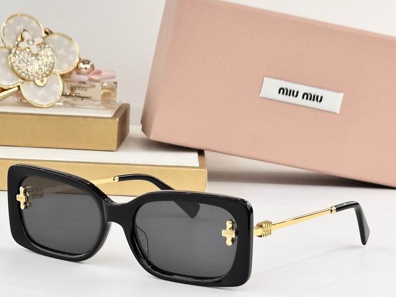 Miu Miu Glasses sms (1371)