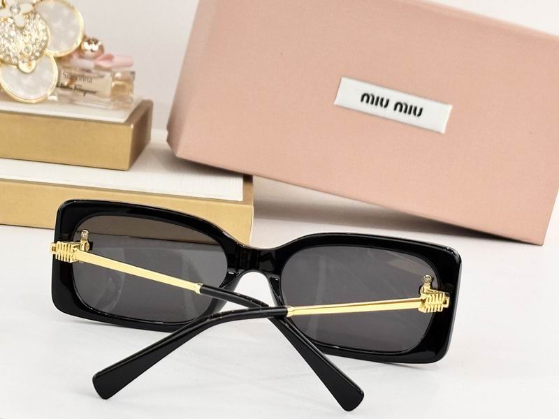 Miu Miu Glasses sms (1373)