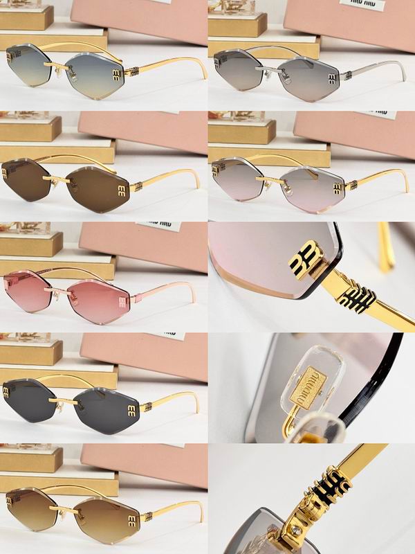 Miu Miu Glasses sms (1374)