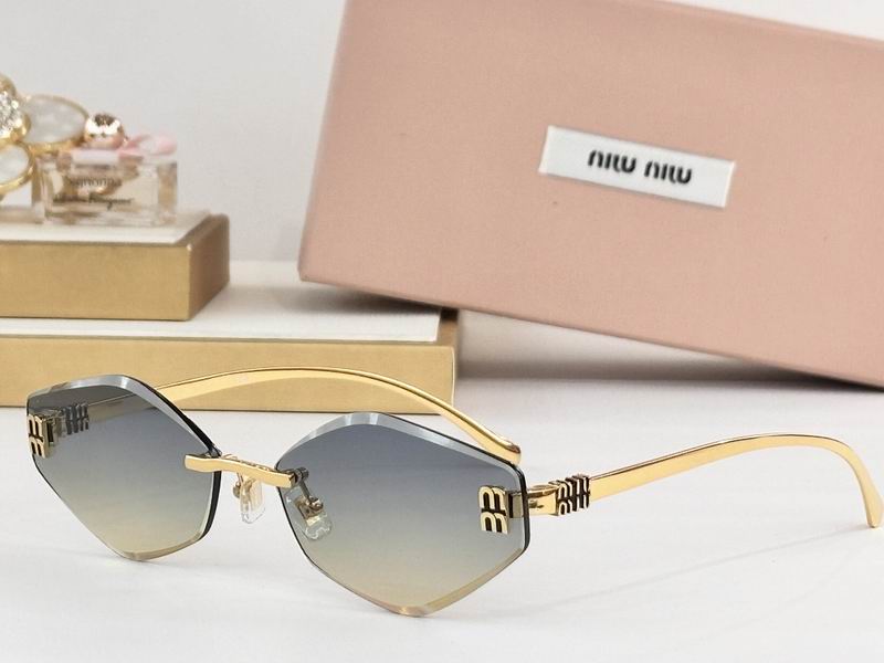 Miu Miu Glasses sms (1375)
