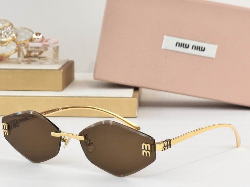Miu Miu Glasses sms (1376)