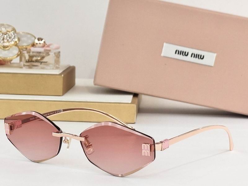 Miu Miu Glasses sms (1377)