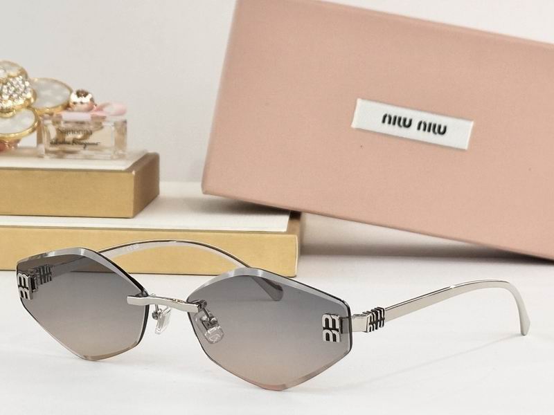 Miu Miu Glasses sms (1380)