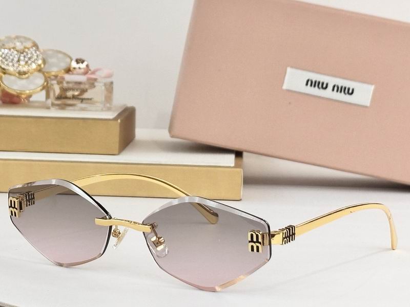 Miu Miu Glasses sms (1381)