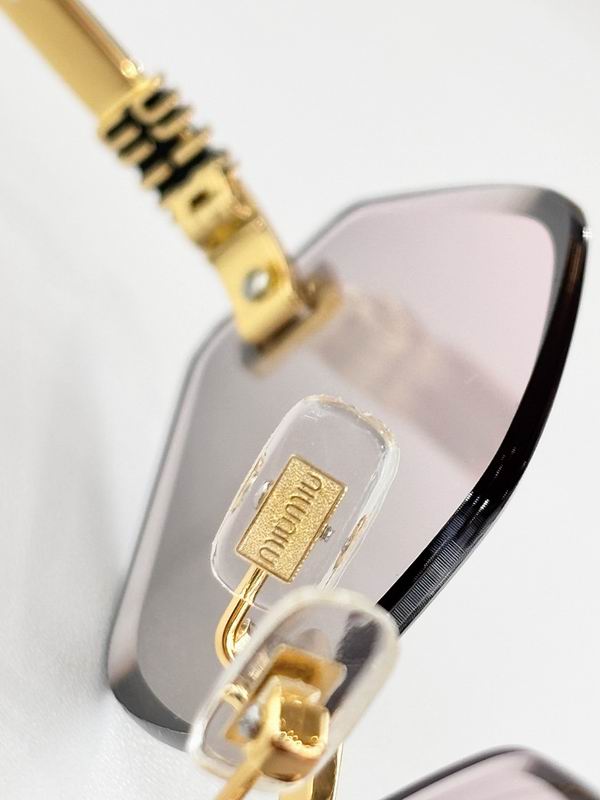 Miu Miu Glasses sms (1383)