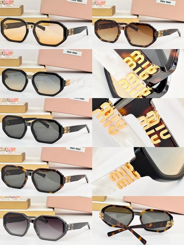 Miu Miu Glasses sms (1384)