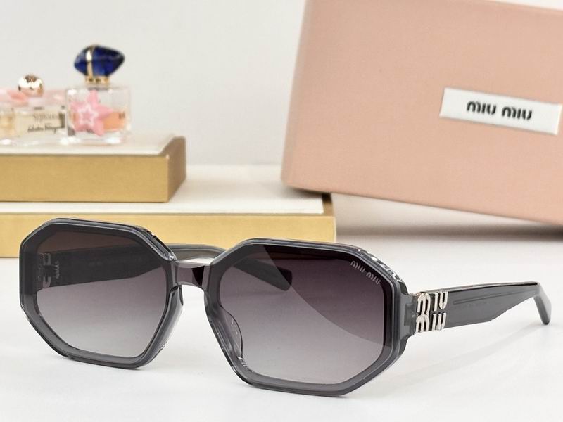 Miu Miu Glasses sms (1385)