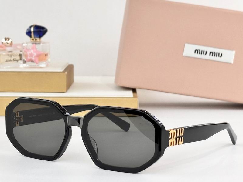 Miu Miu Glasses sms (1386)