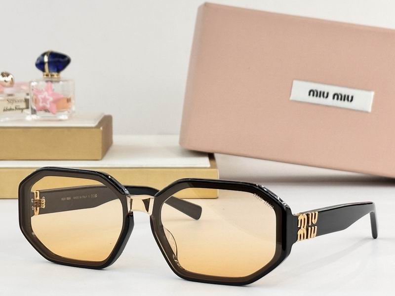 Miu Miu Glasses sms (1387)