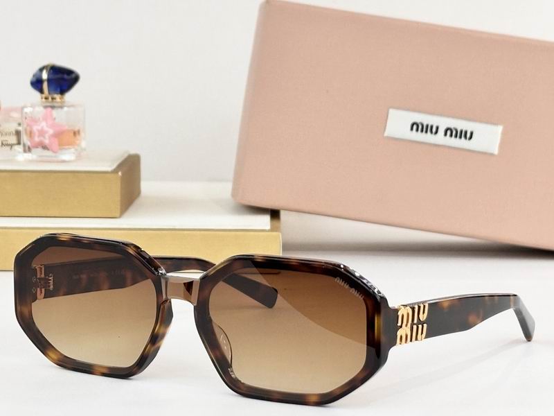 Miu Miu Glasses sms (1388)