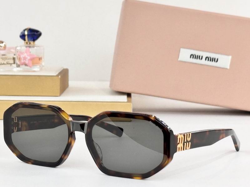 Miu Miu Glasses sms (1389)