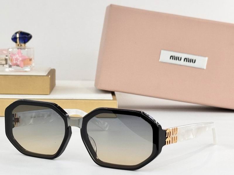 Miu Miu Glasses sms (1390)