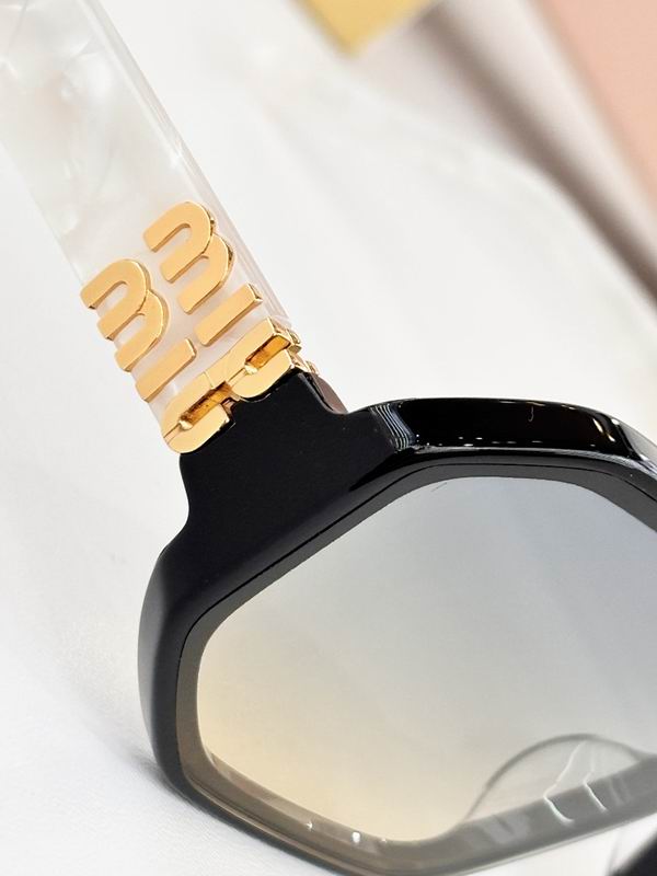 Miu Miu Glasses sms (1391)