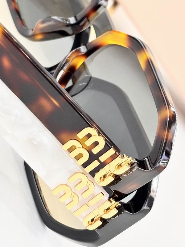 Miu Miu Glasses sms (1392)