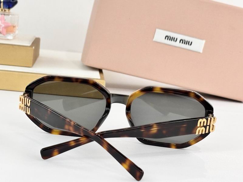 Miu Miu Glasses sms (1393)