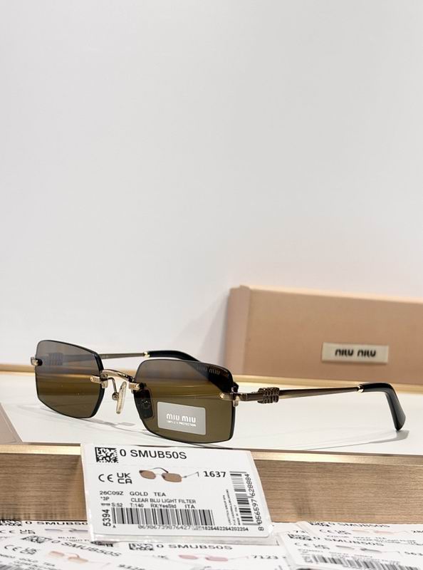 Miu Miu Glasses sms (1397)