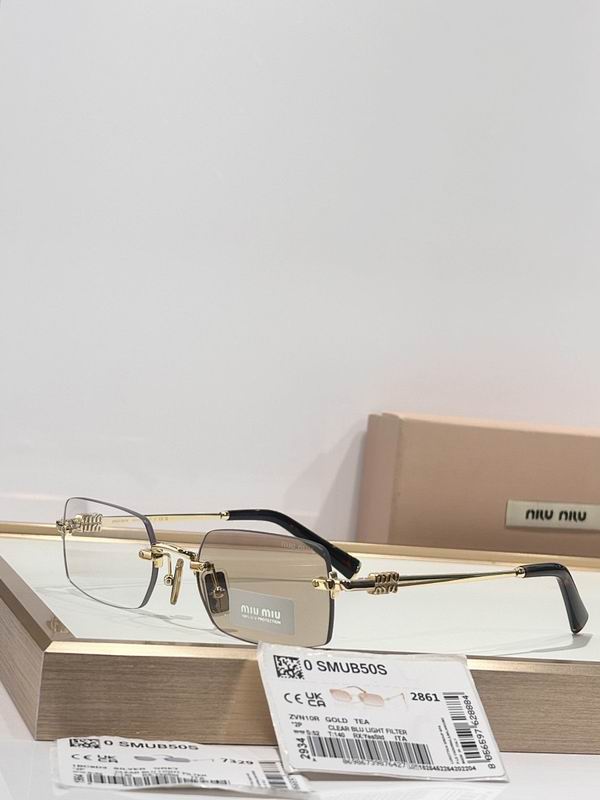 Miu Miu Glasses sms (1400)