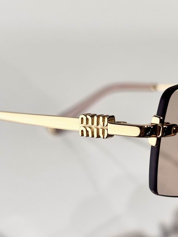 Miu Miu Glasses sms (1402)