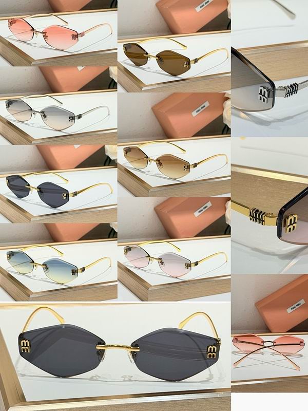 Miu Miu Glasses sms (1404)