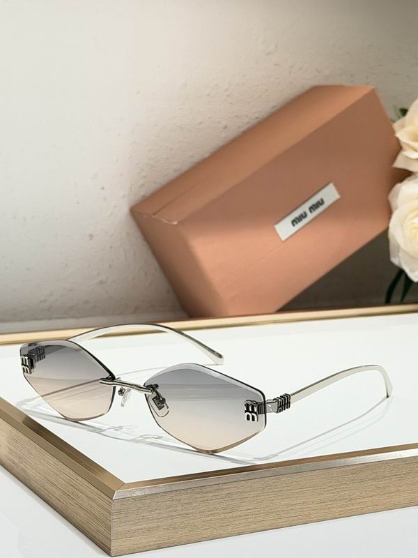 Miu Miu Glasses sms (1405)