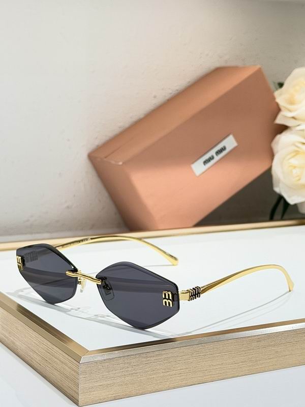 Miu Miu Glasses sms (1406)