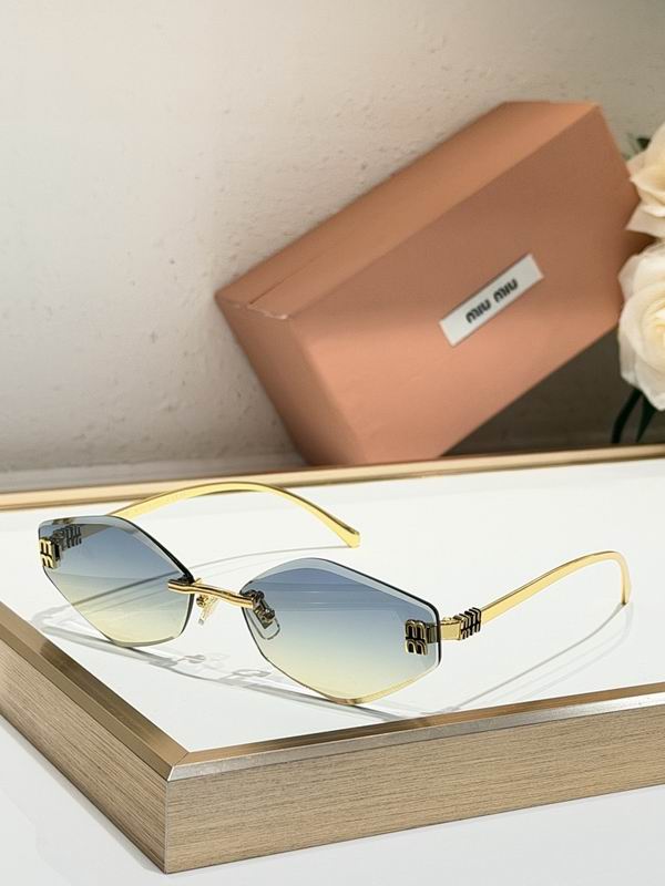 Miu Miu Glasses sms (1407)