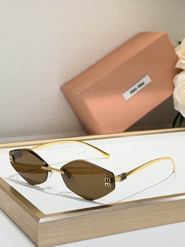 Miu Miu Glasses sms (1408)