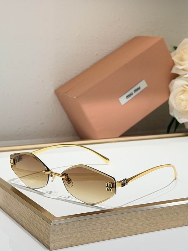 Miu Miu Glasses sms (1409)