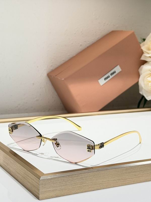 Miu Miu Glasses sms (1410)